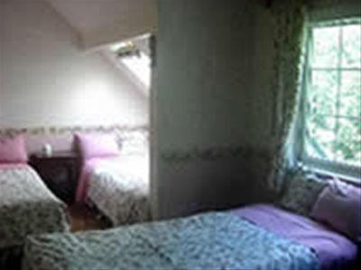 Avonlea Hotel Ито Стая снимка