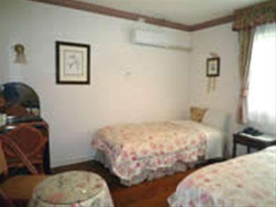 Avonlea Hotel Ито Стая снимка