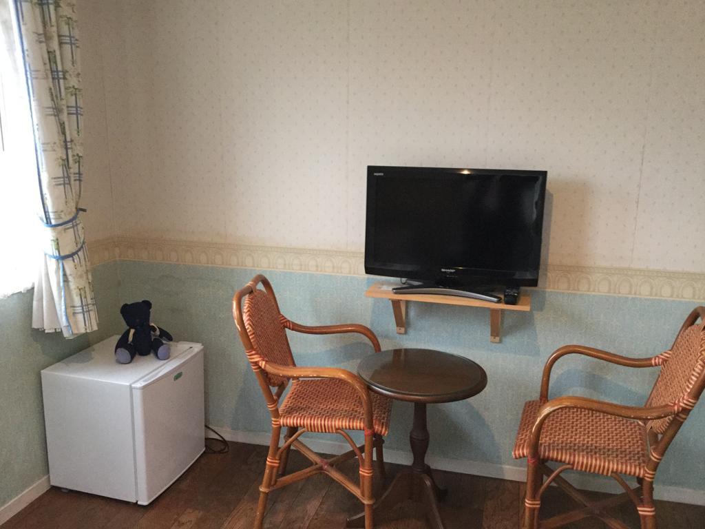 Avonlea Hotel Ито Екстериор снимка
