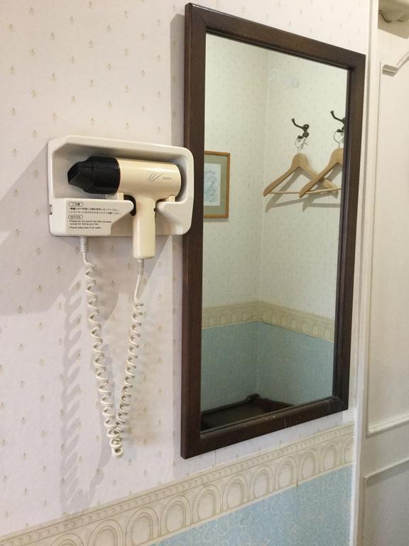 Avonlea Hotel Ито Екстериор снимка