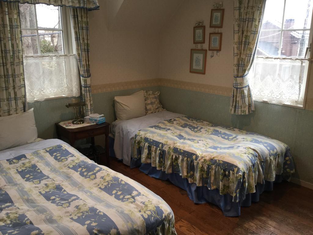 Avonlea Hotel Ито Екстериор снимка